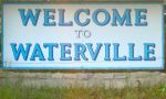 waterville sign