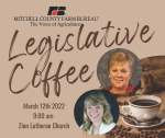 MC Legislative Coffee 2022