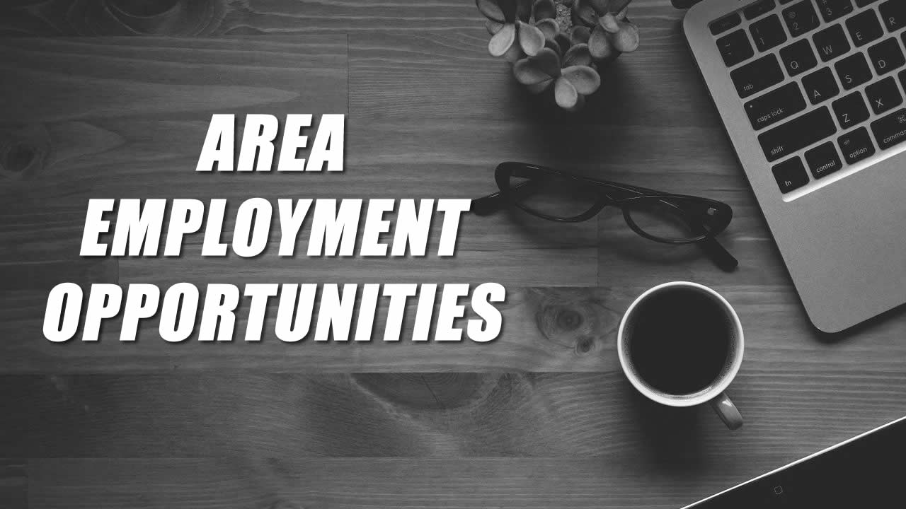 KNDY Area Help Wanted Ads Sunflower State Radio